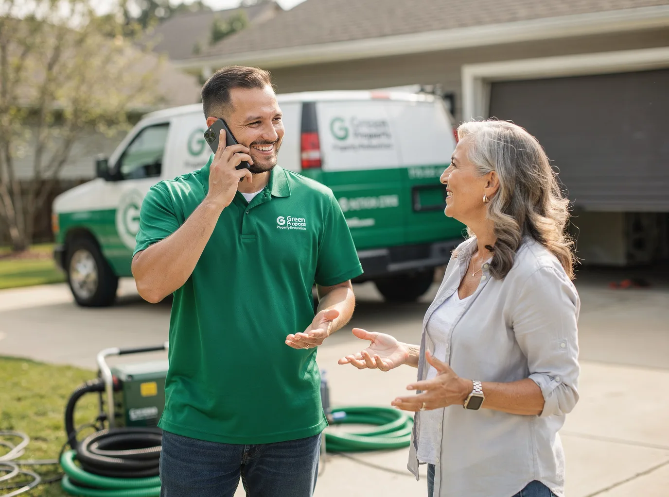 Water Damage Restoration Saint Hedwig, TX FAQs